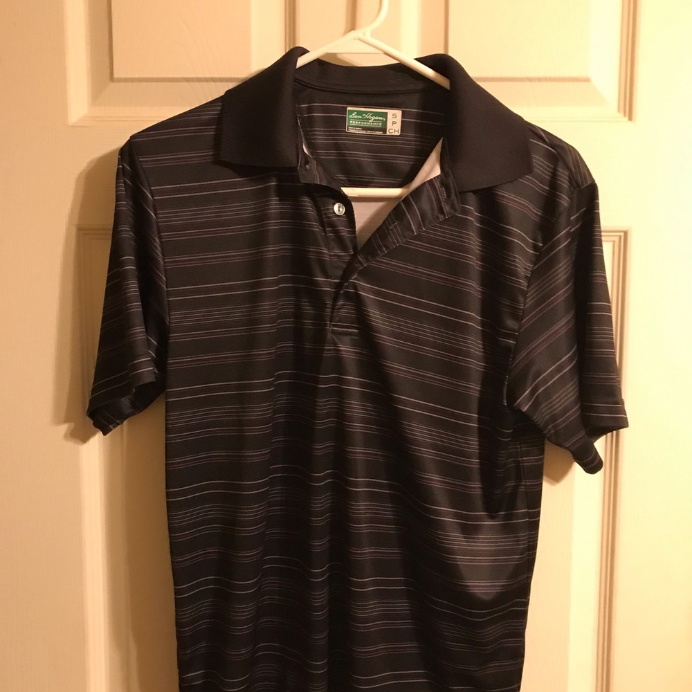 Ben Hogan golf shirt